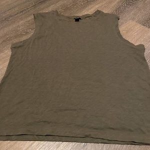 Roots Tank